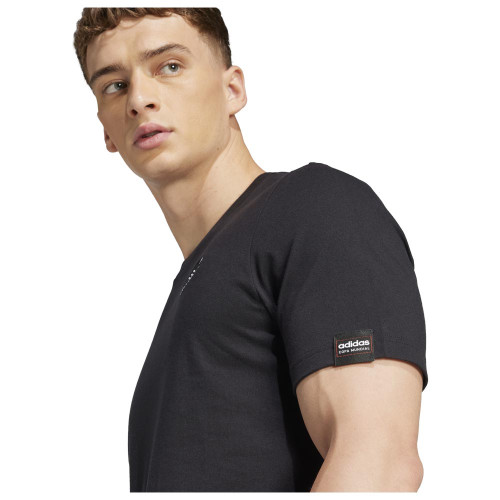Adidas Ανδρική κοντομάνικη μπλούζα Copa Signature Graphic Tee